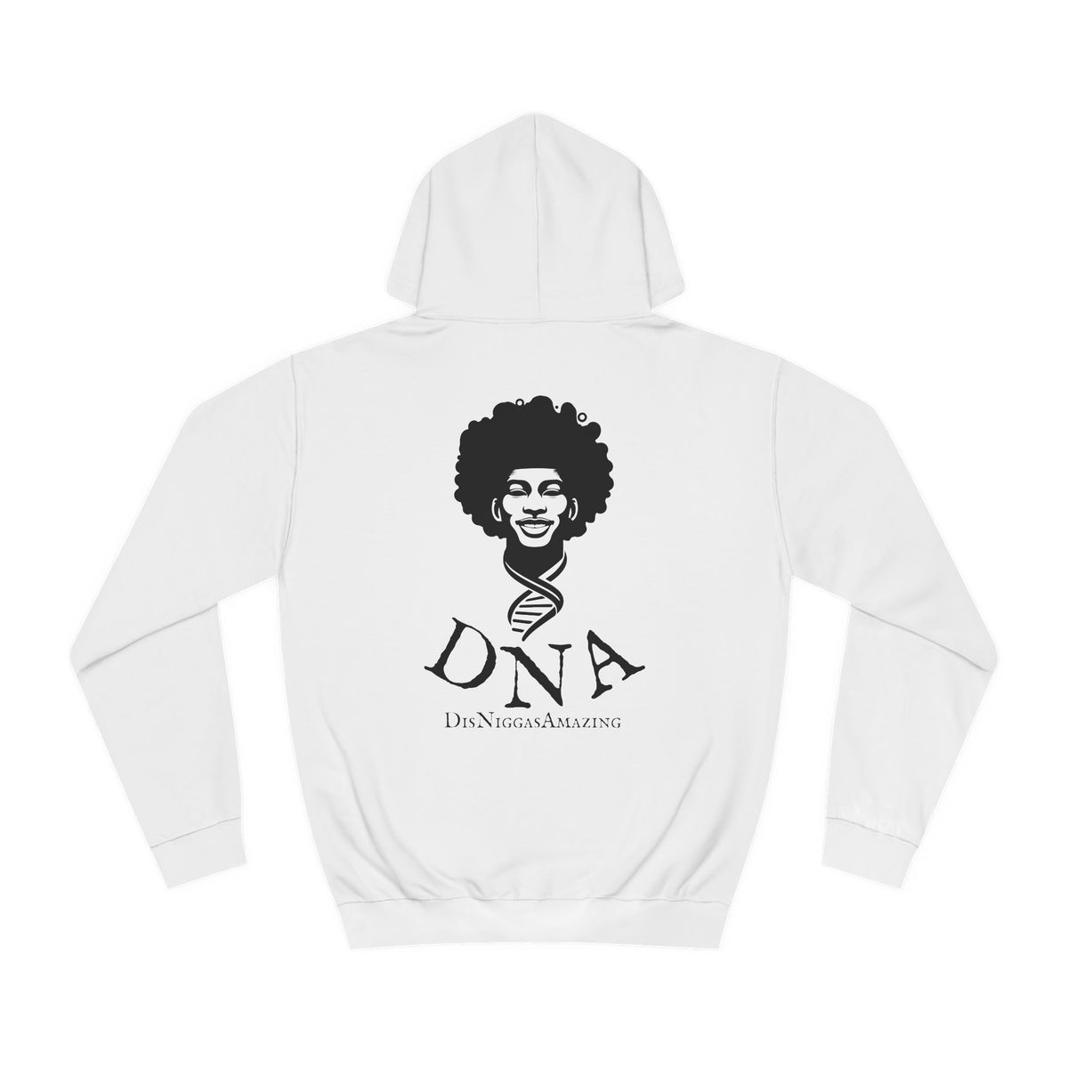 Unisex College Hoodie